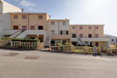 Ferienwohnung - CASA FERULA - Ferienunterkunft in Castelsardo (8 Personen)