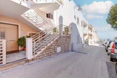 Ferienwohnung - CASA MAGELLANO - Ferienunterkunft in Castelsardo (5 Personen)