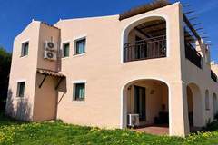 Ferienwohnung - Il Mirto - Ferienunterkunft in Stintino (4 Personen)
