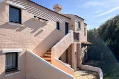 Ferienwohnung - Il Ginepro - Ferienunterkunft in Stintino (4 Personen)