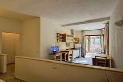 Ferienwohnung - Res Abbaechelu Santa Margherita Mono - Ferienunterkunft in Pula (CA) (2 Personen)
