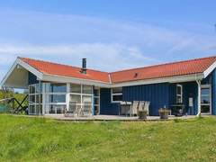 Ferienhaus - Ferienhaus Sarita - 1km from the sea