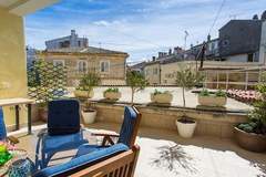 Ferienhaus - Ferienunterkunft in Porec (4 Personen)