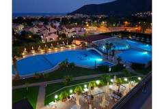 Ferienwohnung - Residence Loano - TWO-ROOM APARTMENT 4 PAX BALCONY B4B - Ferienunterkunft in Loano (4 Personen)