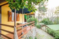 C´Era una Volta - STUDIO APARTMENT 2 PAX M2 - Ferienunterkunft in Villanova di Albenga (2 Personen)