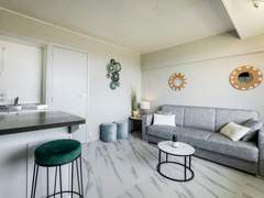 Ferienwohnung - Ferienwohnung l' escapade