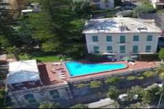 Ferienwohnung - Residence Miramare- STUDIO APARTMENT 4 PAX M4 - Ferienunterkunft in Porto Maurizio (3 Personen)