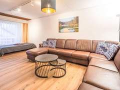 Ferienwohnung - Ferienwohnung Val Signina 3-28