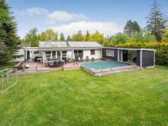 Ferienhaus - Ferienhaus Erna - 900m from the sea