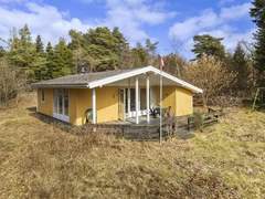 Ferienhaus - Ferienhaus Ursula - 7km from the sea