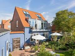 Ferienhaus - Ferienhaus Frænde - 500m from the sea