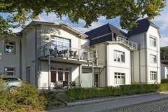 Ferienhaus - Ferienunterkunft in Zinnowitz (4 Personen)