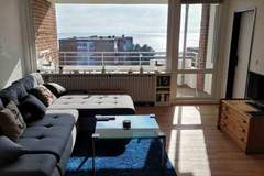 Ferienhaus - Ferienunterkunft in Wyk auf Föhr (4 Personen)