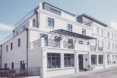 Ferienhaus - Ferienunterkunft in Norderney (4 Personen)