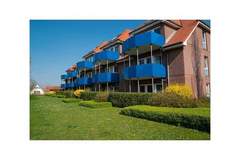 Ferienhaus - Ferienunterkunft in Dorum-Neufeld (4 Personen)