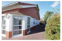 Ferienhaus - Ferienunterkunft in Dorum-Neufeld (6 Personen)
