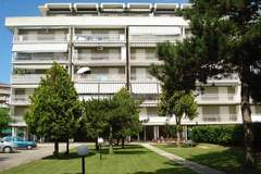 Ferienwohnung - Garden 50 - Ferienunterkunft in Porto Santa Margherita (5 Personen)