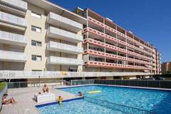 Ferienwohnung - Holiday 255C - Ferienunterkunft in Caorle (6 Personen)