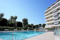 Ferienwohnung - Portesin A13 - Ferienunterkunft in Porto Santa Margherita (2 Personen)