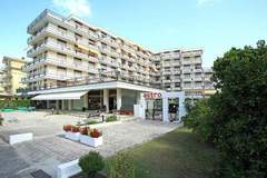 Ferienwohnung - Astro 7 - Ferienunterkunft in Porto Santa Margherita (5 Personen)