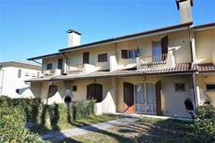 Ferienhaus, Exklusive Unterkunft - LN 42/47 - Ferienunterkunft in Porto Santa Margherita (6 Personen)