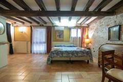 Ferienhaus - Ferienunterkunft in Venedig (4 Personen)