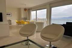 Ferienhaus - Ferienunterkunft in Torri del Benaco (6 Personen)