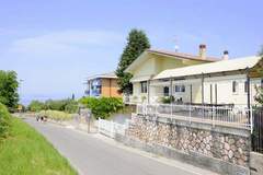 Ferienhaus - Porto Quarantaquattro - Ferienunterkunft in Lazise (6 Personen)