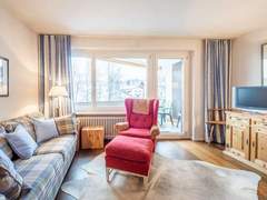 Ferienwohnung - Ferienwohnung Quadra Apt. B223