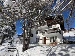 Ferienwohnung - Ferienwohnung Haus Rupicapra