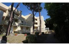 Ferienwohnung - Veranda trilo – 2 - Ferienunterkunft in Rosolina Mare (4 Personen)