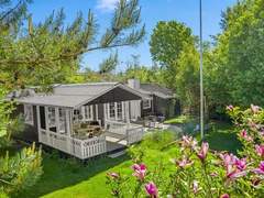 Ferienhaus - Ferienhaus Volmer - 500m from the sea