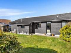 Ferienhaus - Ferienhaus Jovana - 500m from the sea