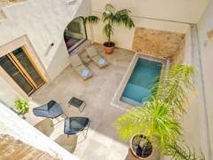 Ferienhaus - Ferienhaus Casa Petra
