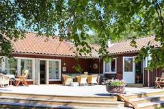 Ferienhaus - Ferienunterkunft in Haverdal (12 Personen)