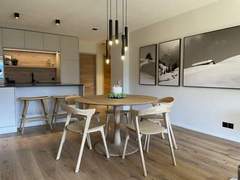 Ferienwohnung - Ferienwohnung Val Signina 6-21