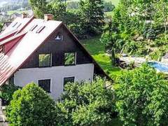 Ferienwohnung - Ferienwohnung Černý