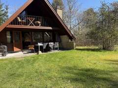 Ferienhaus - Ferienhaus Kaija -  from the sea