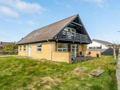 Ferienhaus - Ferienhaus Hemming - 400m from the sea