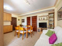 Ferienwohnung - Ferienwohnung Las Olas