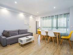 Ferienwohnung - Ferienwohnung WELCS APARTAMENTO 027 EMP en el puerto de Roses