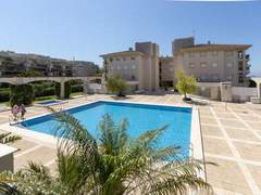 Ferienwohnung - Ferienwohnung Costa Blanca I