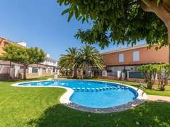 Ferienhaus - Ferienhaus Palm Beach II