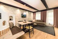 Ferienhaus - Ferienunterkunft in Maria Alm (3 Personen)