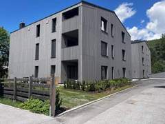 Ferienwohnung - Ferienwohnung Apartment Places2be