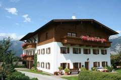 Ferienhaus - Ferienunterkunft in Oberperfuss (2 Personen)