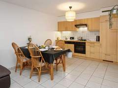 Ferienwohnung - Ferienwohnung Le Cornalin 2