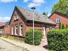 Ferienhaus - Ferienhaus Nordmeer