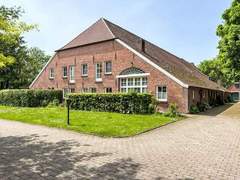 Ferienhaus - Ferienwohnung, Landhaus Spiekeroog