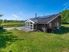 Ferienhaus - Ferienhaus Fria - 200m from the sea
